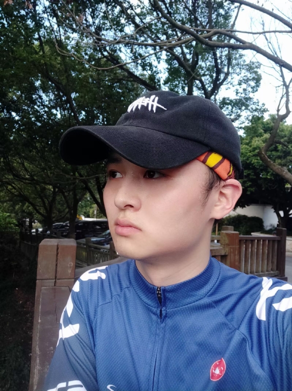 麦兜的第二张照片--福安婚介网