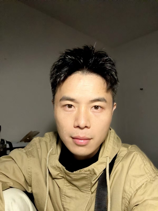 任平生的第一张照片--福安婚介网