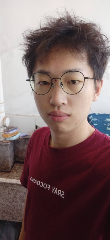 莫问归期keep的第二张照片--福安婚介网