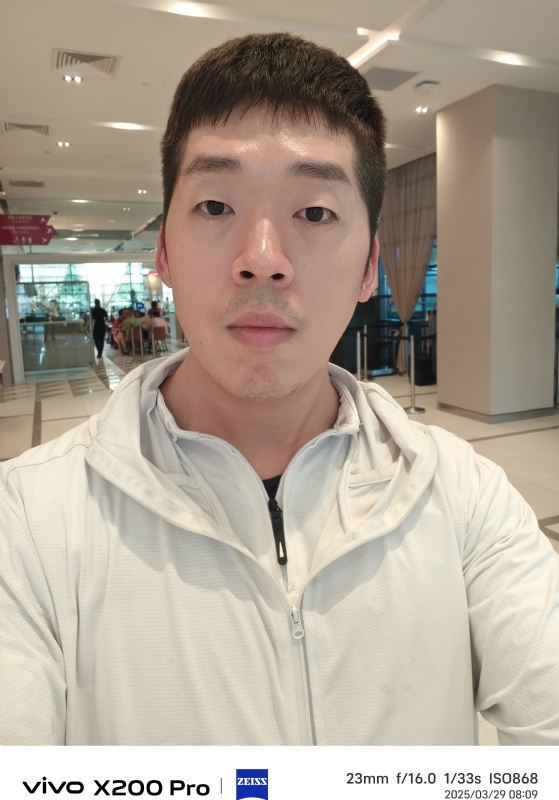 銪哲的第三张照片--福安婚介网