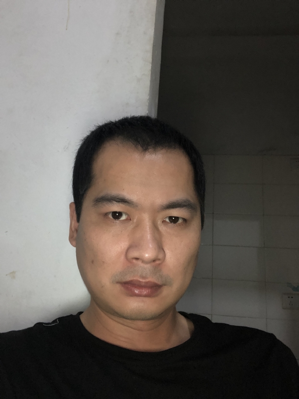 余生无悔的第一张照片--福安婚介网