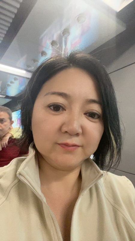 Carry的第一张照片--福安婚介网