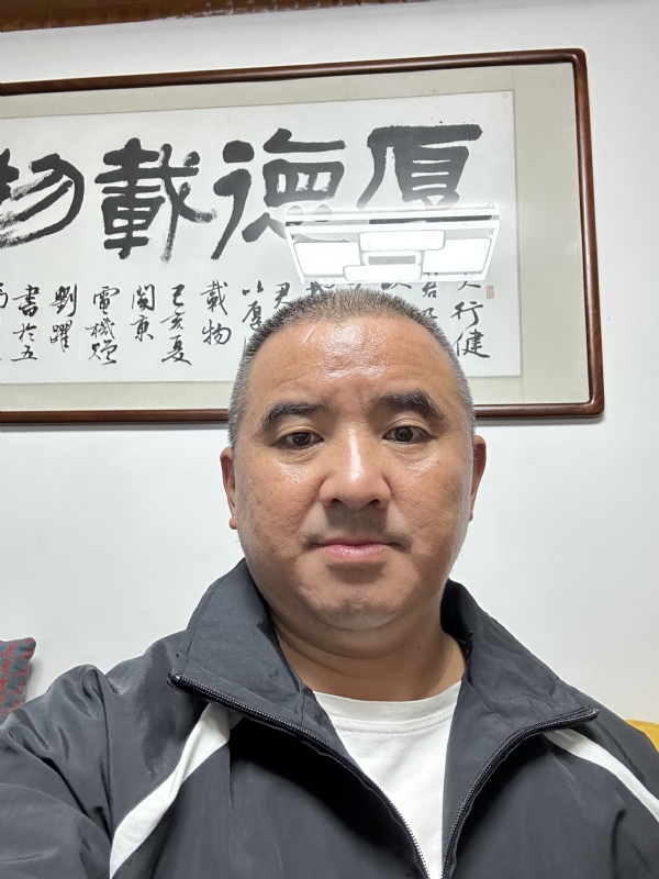 沉稳世界的第一张照片--福安婚介网