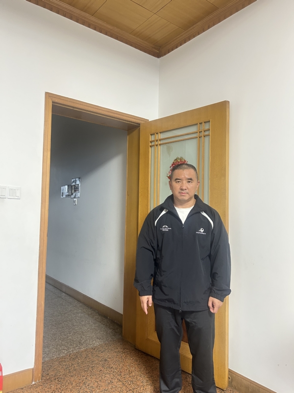 沉稳世界的第二张照片--福安婚介网