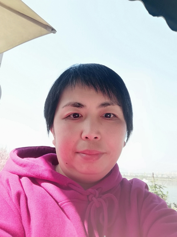 王女士的第一张照片--福安婚介网