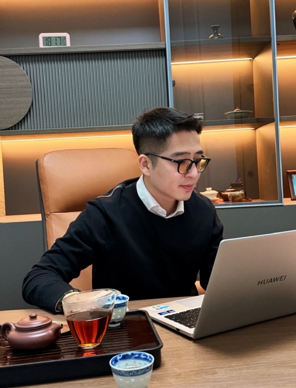 只为与你相见的第五张照片--福安婚介网